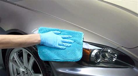 Forget about messy car cleaning with FMAM cleaner